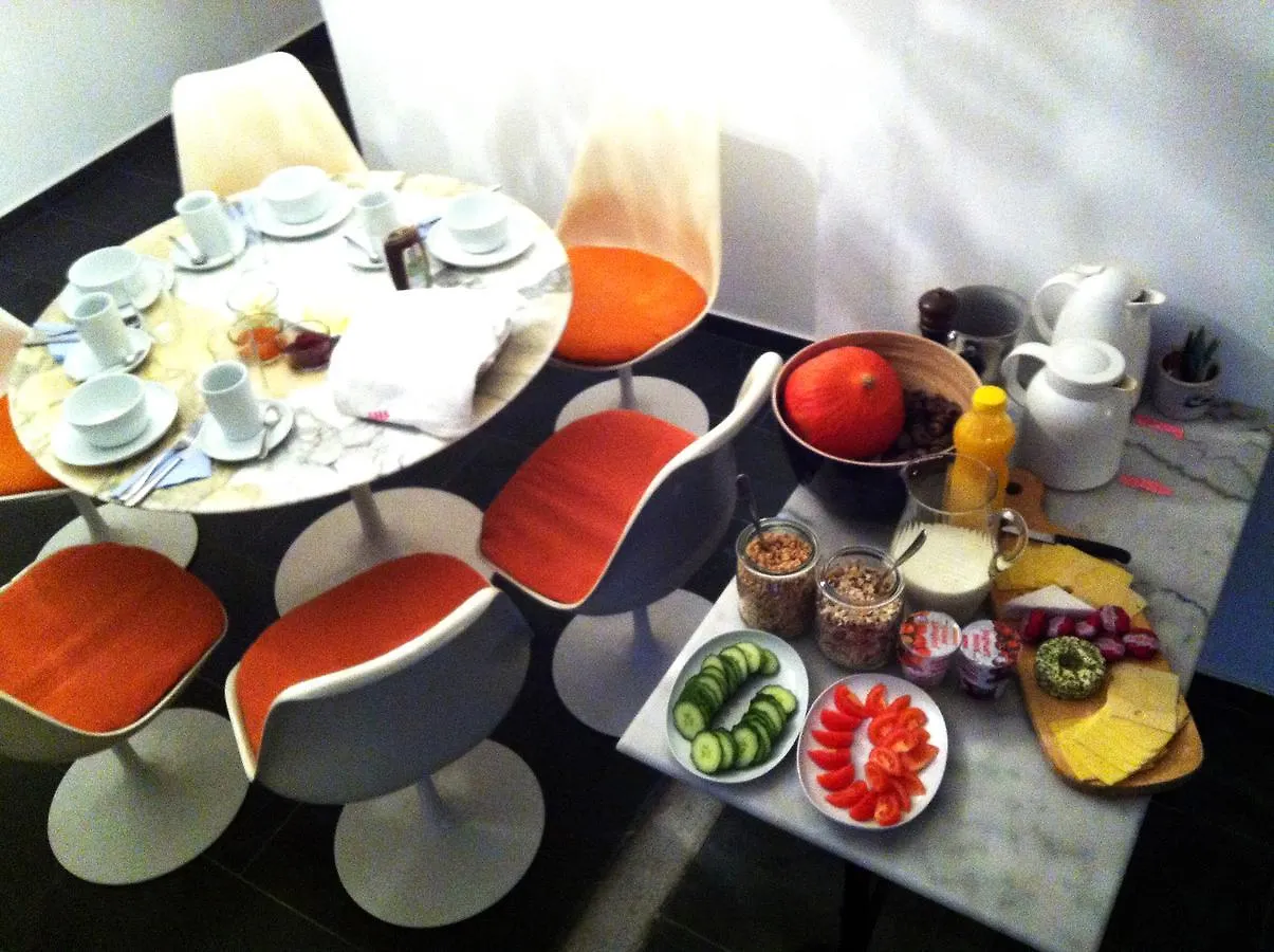 Daglfing Bed & Breakfast Мюнхен