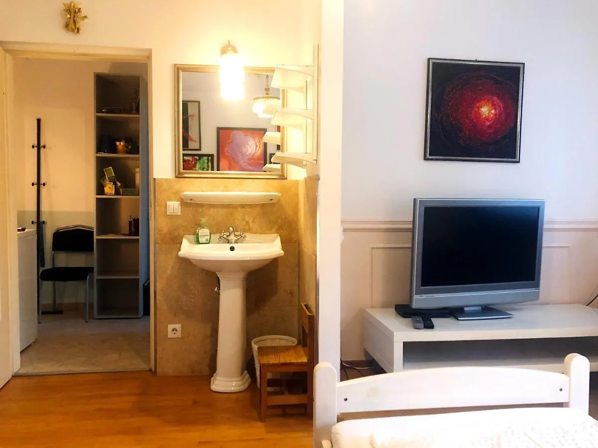 Daglfing Bed & Breakfast 慕尼黑